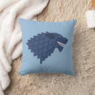 Fenrir/Fenriswolf Kussen