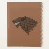 Fenrir/Fenriswolf Planner (Achterkant)