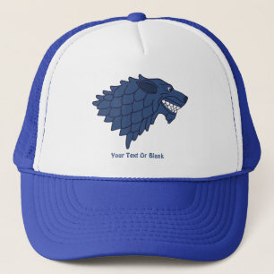 Fenrir/Fenriswolf Trucker Pet