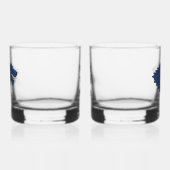 Fenrir/Fenriswolf Whisky Glas (Links)