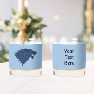 Fenrir/Fenriswolf Whisky Glas
