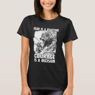 Fenris Wolf Odin's Spear Gungir T Ragnarök Wereld T-shirt