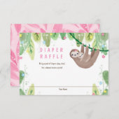 Fente avec la carte de fermeture à rabat pour bébé (Devant / Derrière)