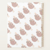 Fente mignonne lente (Dos)