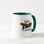 Fenton Clan Mok (Voorkant rechts)