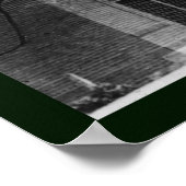 Fenway Park Boston Baseball 1914 Poster (Hoek)