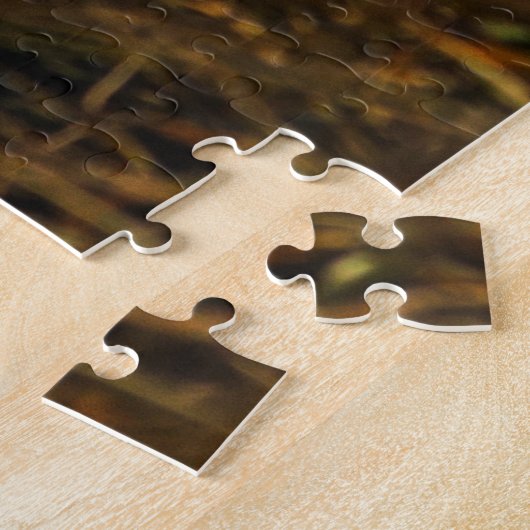 Fenwick Island Dunes and Waves Legpuzzel (Zijkant)