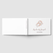 Fer à cheval minimaliste | Mariage à la feuille d' (Complet)