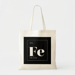 Fer de //de sac fourre-tout à éléments de Table