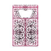 Fer Highgate (Devant)