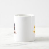 Fer Pixel Full Logo Mug (Centre)
