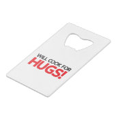 Fera cuire pour des étreintes (Devant Angle)