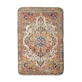 Ferahan Arak Antiek West Persian Rug Print Badmat