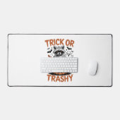 Feral Halloween Trick ou Trashy (Clavier et souris)