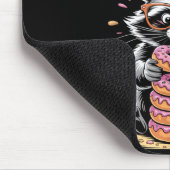 Feral Like My Blood Sugar Muismat (Hoek)