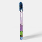Ferald Afbeelding Boek Case-Mate iPhone Case (Achterkant / Links)