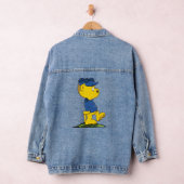 Ferald Afbeelding Boek Denim Jacket (Hangar)