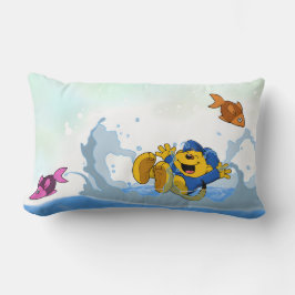 Ferald Afbeelding Boek Kussen