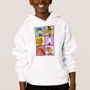 Ferald and Pals T-Shirt