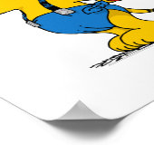 Ferald Baby Poster (Hoek)