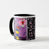 Ferald, Birzy et Pozzum Mug (Devant gauche)