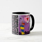 Ferald, Birzy et Pozzum Mug (Devant droit)