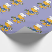 Ferald Cadeaupapier (Hoek)