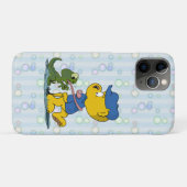 Ferald Case-Mate iPhone Case (Achterkant (horizontaal))