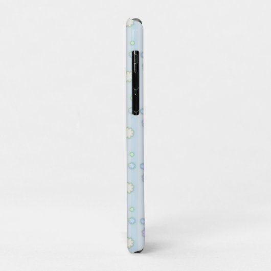 Ferald Case-Mate iPhone Case (Achterkant/links)