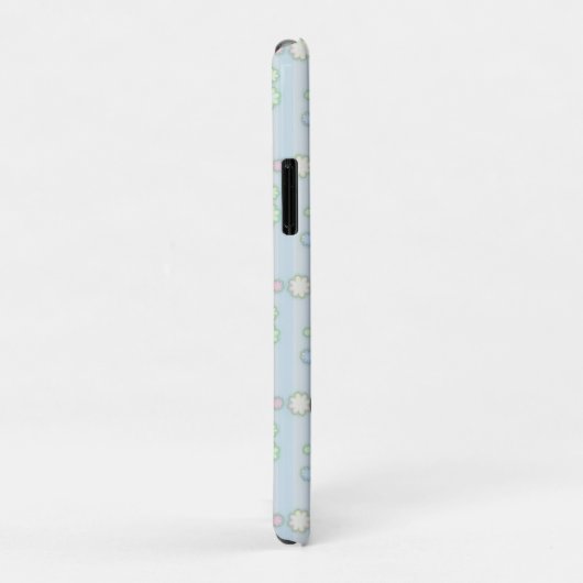 Ferald Case-Mate iPhone Case (Achterkant/rechts)