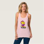 Ferald Crying Tanktop (Volledige Voorkant)