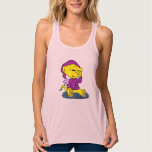 Ferald Crying Tanktop