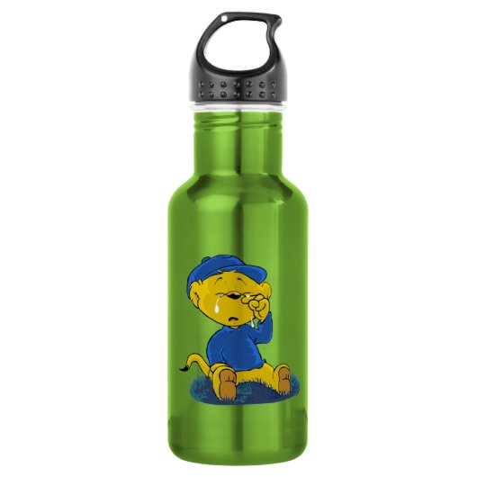 Ferald Crying Waterfles (Voorkant)