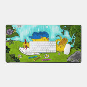 Ferald Drawing Kids (Clavier et souris)