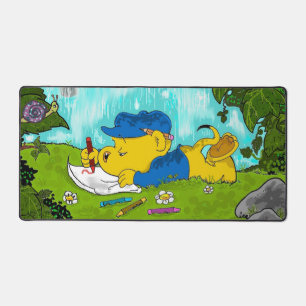 Ferald Drawing Kids