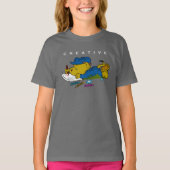 Ferald Drawing T-shirt (Voorkant)