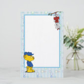 Ferald en Pozzum Stationery Briefpapier (Staand voorkant)