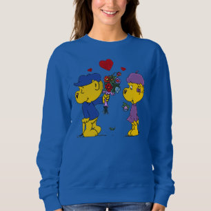 Ferald en Sahsha Ferret T-Shirt
