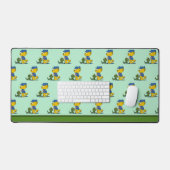 Ferald et Baby Lizard | Enfants (Clavier et souris)