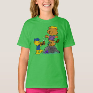 Ferald et Kingston T-Shirt