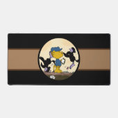 Ferald et Pesky Crows | Enfants (Recto)