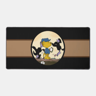 Ferald et Pesky Crows   Enfants