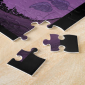 Ferald et Pozzum Jigsaw Puzzle (Côté)