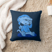 Ferald Feeling bleu | Coussin décoratif (Couverture)