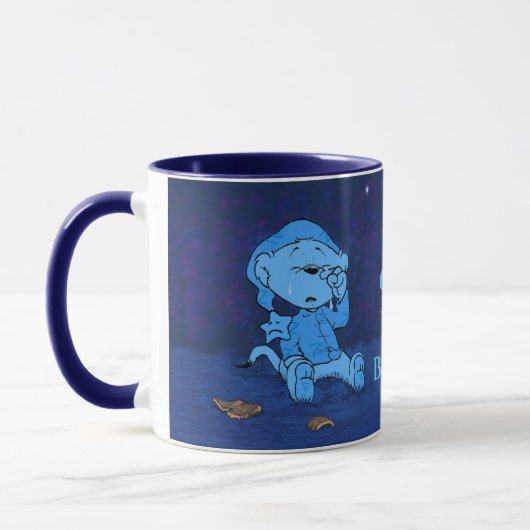 Ferald Feeling Blue Mok (Links)