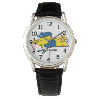 Ferald Horloge