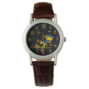 Ferald Horloge