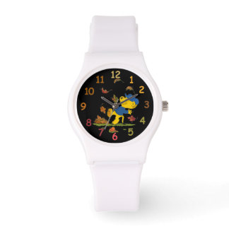 Ferald Horloge