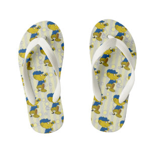 Ferald Kinder Teenslippers