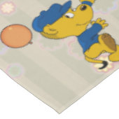 Ferald | Nappe d'anniversaire optimiste (Angle)